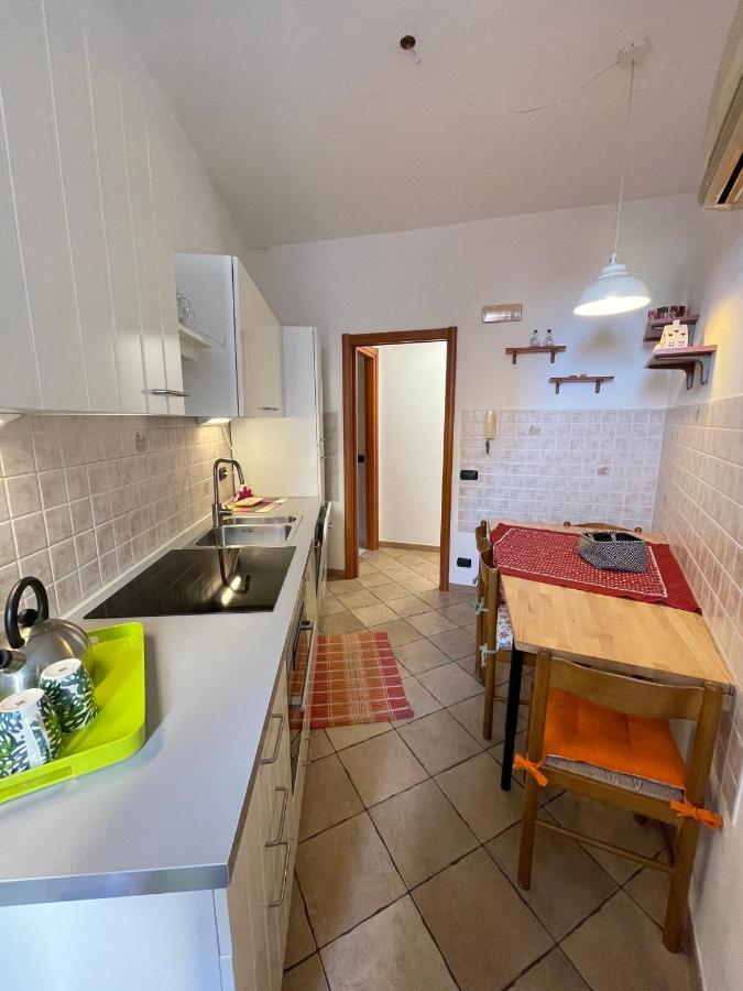 Casagioia Apartman Cefalù Kültér fotó
