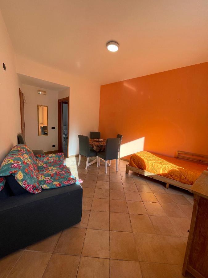 Casagioia Apartman Cefalù Kültér fotó