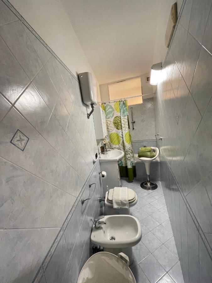 Casagioia Apartman Cefalù Kültér fotó