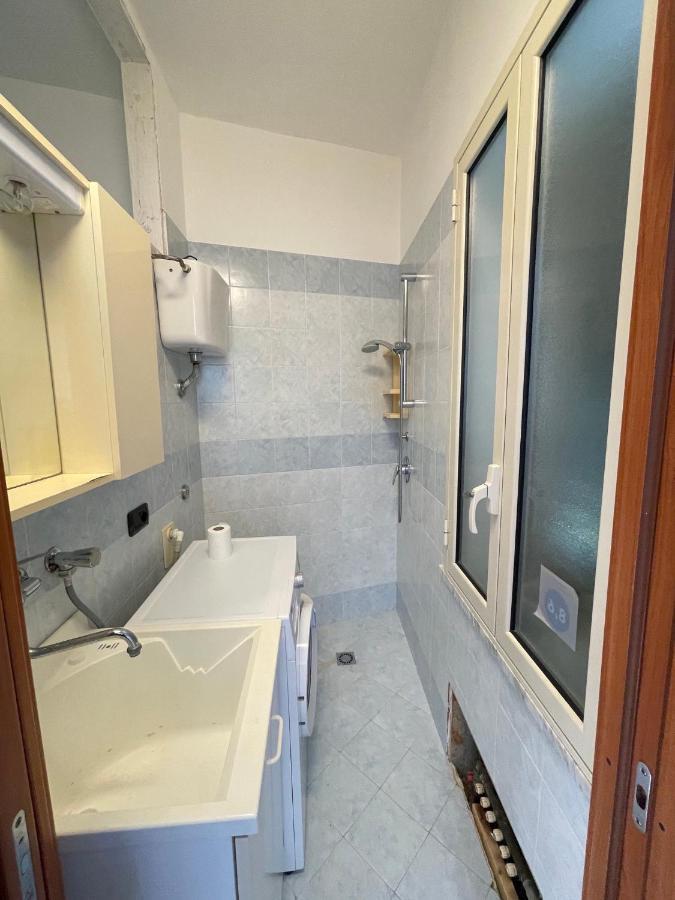 Casagioia Apartman Cefalù Kültér fotó